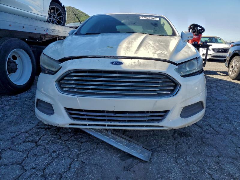 Photo 5 from auction – 2014 FORD FUSION SE with VIN 3FA6P0H75ER291597