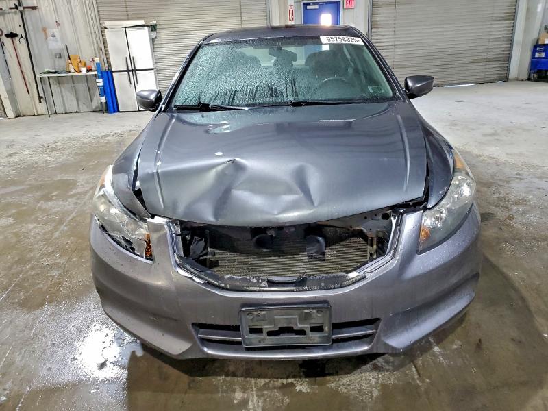 Photo 5 from auction – 2012 HONDA ACCORD EX with VIN 1HGCP2F75CA005638