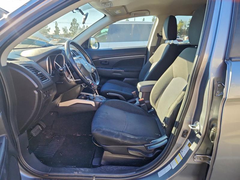 Photo 7 from auction – 2012 MITSUBISHI OUTLANDER with VIN JA4AP3AU1CZ006077