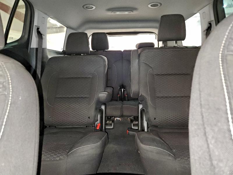 Photo 10 from auction – 2018 GMC ACADIA SLE with VIN 1GKKNLLS4JZ170520