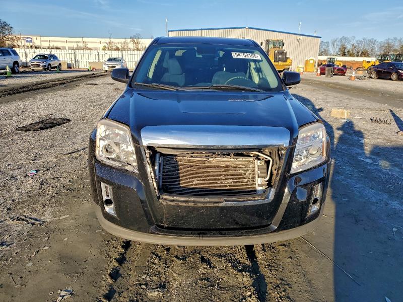Фото 5 с аукциона – 2014 GMC TERRAIN SL с VIN 2GKALMEK9E6358522