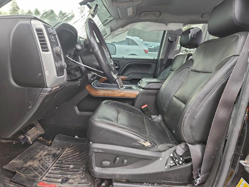 Photo 7 from auction – 2014 GMC SIERRA with VIN 3GTU2VEC4EG288037