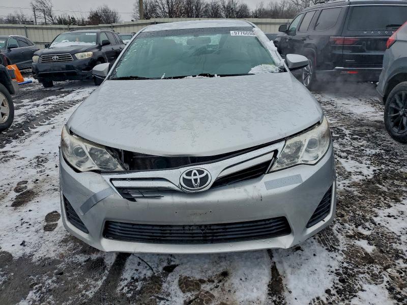 Photo 5 from auction – 2014 TOYOTA CAMRY L with VIN 4T1BF1FK6EU452102