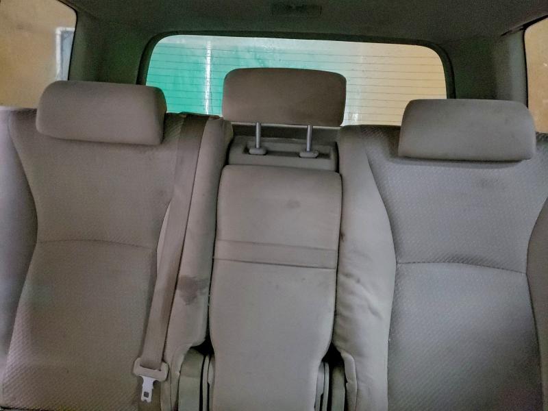 Photo 10 from auction – 2007 TOYOTA HIGHLANDER with VIN JTEHP21A870192825