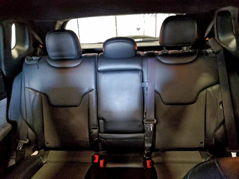 Photo 10 from auction – 2024 JEEP COMPASS with VIN 3C4NJDBN8RT588751