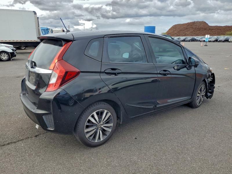 Photo 3 from auction – 2016 HONDA FIT EX with VIN 3HGGK5H8XGM704151