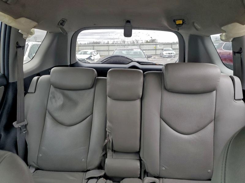 Photo 10 from auction – 2011 TOYOTA RAV4 with VIN 2T3ZF4DV5BW070840