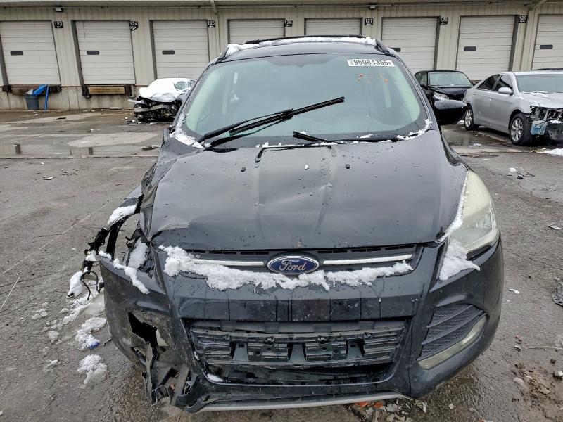 Фото 5 с аукциона – 2013 FORD ESCAPE с VIN 1FMCU0GX6DUD09583