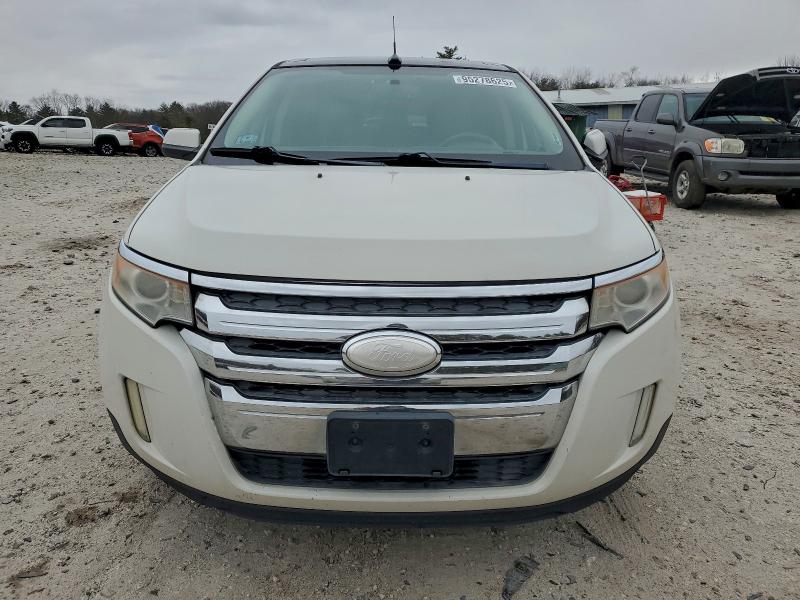 Photo 5 from auction – 2011 FORD EDGE SEL with VIN 2FMDK4JC8BBB57574