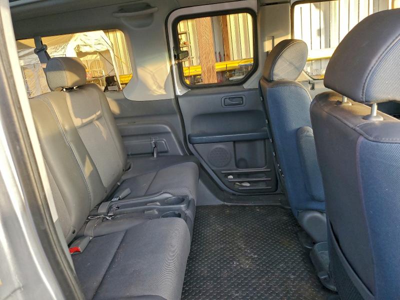 Photo 11 from auction – 2005 HONDA ELEMENT EX with VIN 5J6YH28605L033936