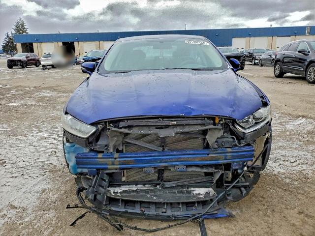 Photo 5 from auction – 2013 FORD FUSION SE with VIN 3FA6P0H71DR183010