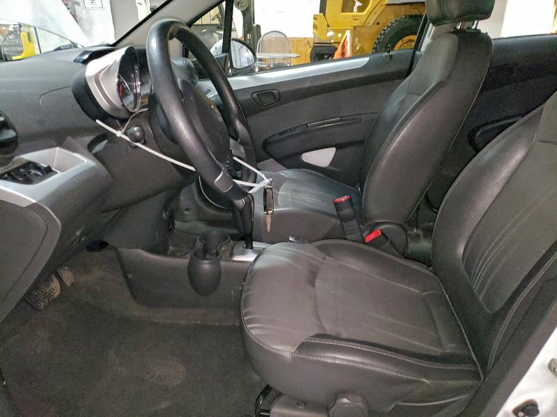 Фото 7 с аукциона – 2015 CHEVROLET SPARK 1LT с VIN KL8CD6S98FC742937