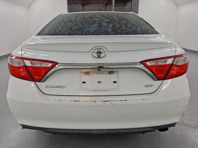 Photo 6 from auction – 2016 TOYOTA CAMRY LE with VIN 4T1BF1FK7GU120754