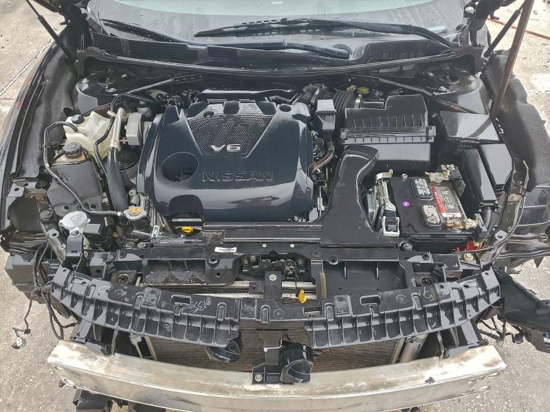 Photo 11 from auction – 2016 NISSAN MAXIMA 3.5 with VIN 1N4AA6AP6GC420781