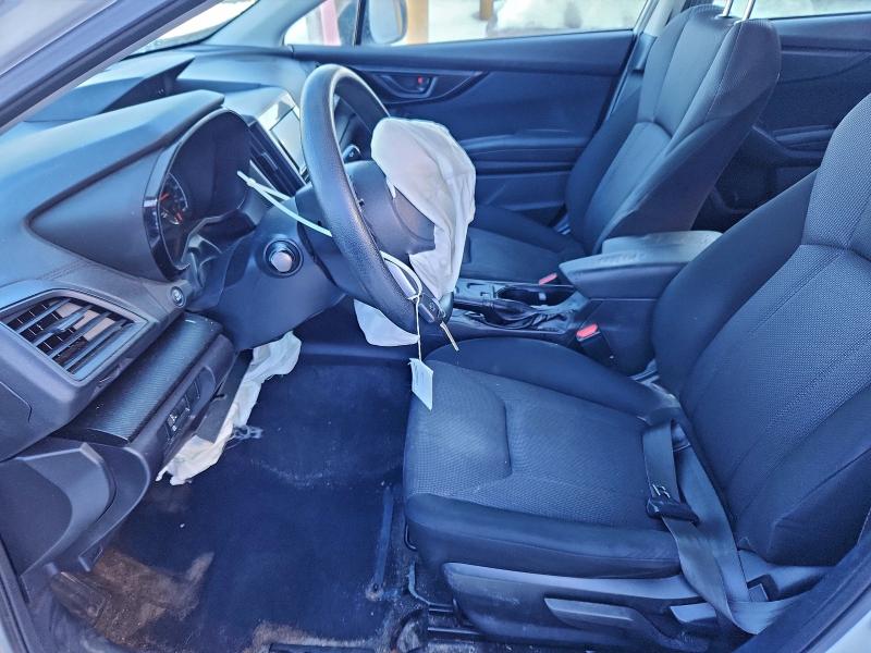 Photo 7 from auction – 2017 SUBARU IMPREZA with VIN 4S3GKAA64H3606624