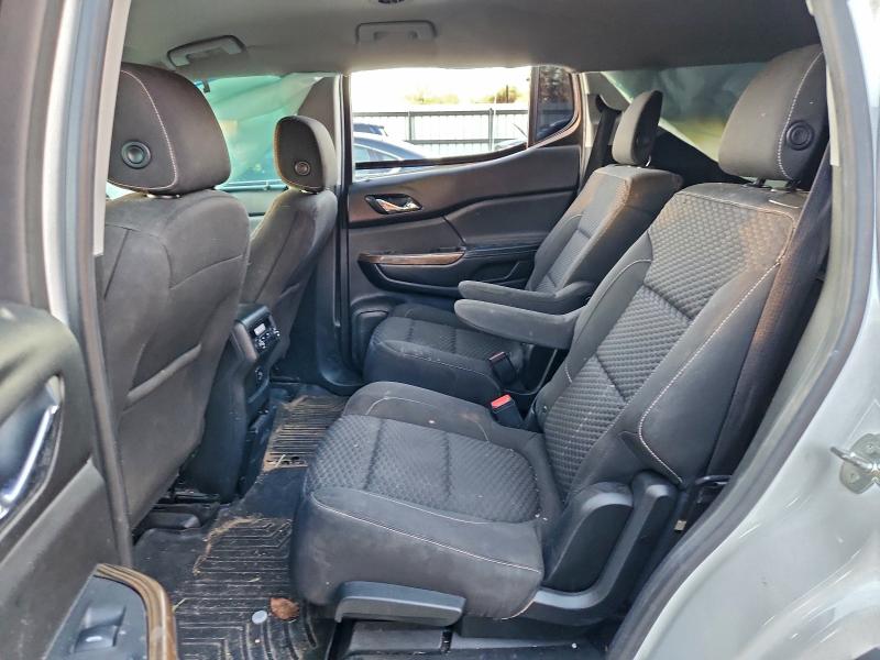 Photo 11 from auction – 2017 GMC ACADIA SLE with VIN 1GKKNLLA7HZ161876