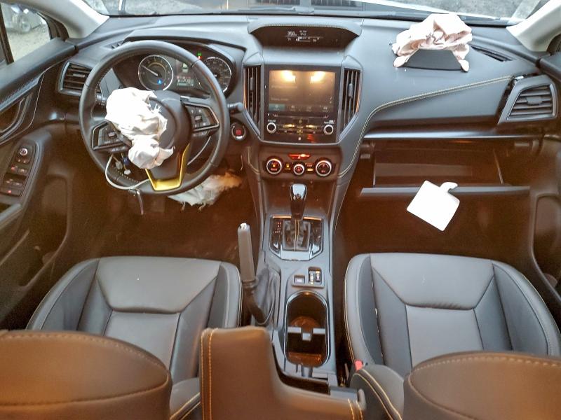 Foto 8 de la subasta – 2023 SUBARU CROSSTREK con VIN JF2GTHSCXPH324663