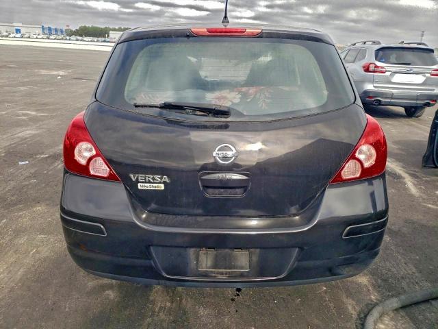 Foto 6 de la subasta – 2011 NISSAN VERSA S con VIN 3N1BC1CP5BL411630