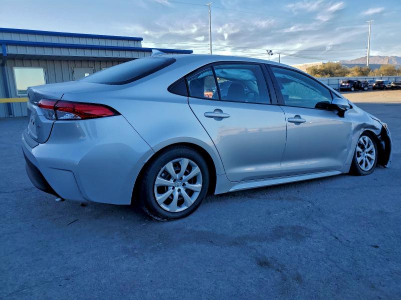Photo 3 from auction – 2024 TOYOTA COROLLA with VIN 5YFB4MDE2RP193748
