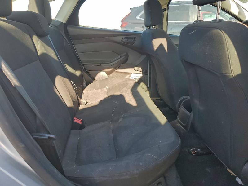 Photo 10 from auction – 2016 FORD FOCUS with VIN 1FADP3E29GL382777