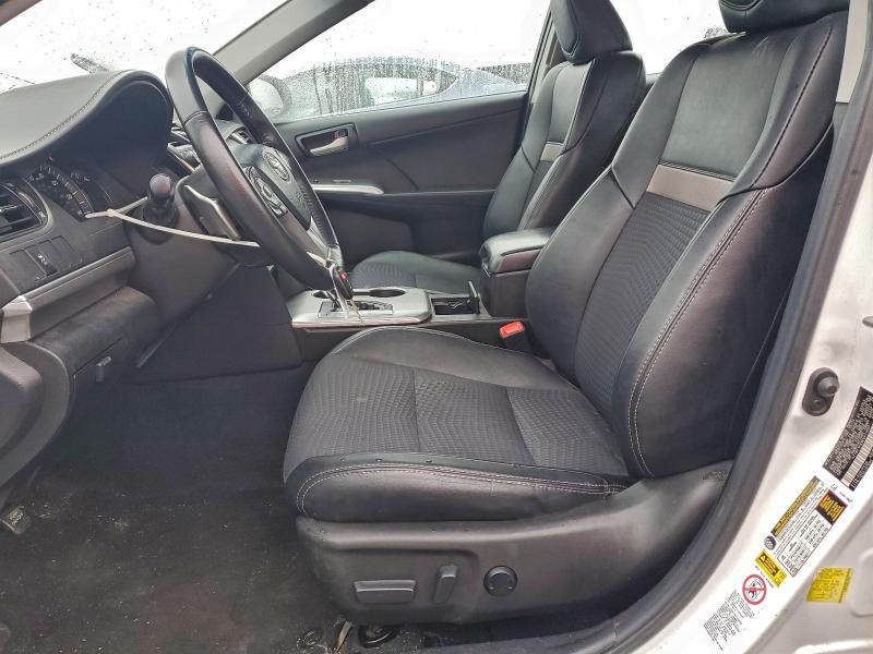 Photo 7 from auction – 2014 TOYOTA CAMRY L with VIN 4T1BF1FK9EU411057