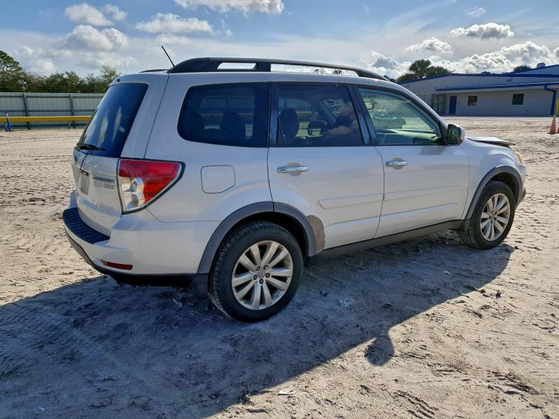 Photo 3 from auction – 2013 SUBARU FORESTER 2 with VIN JF2SHADC9DH418576
