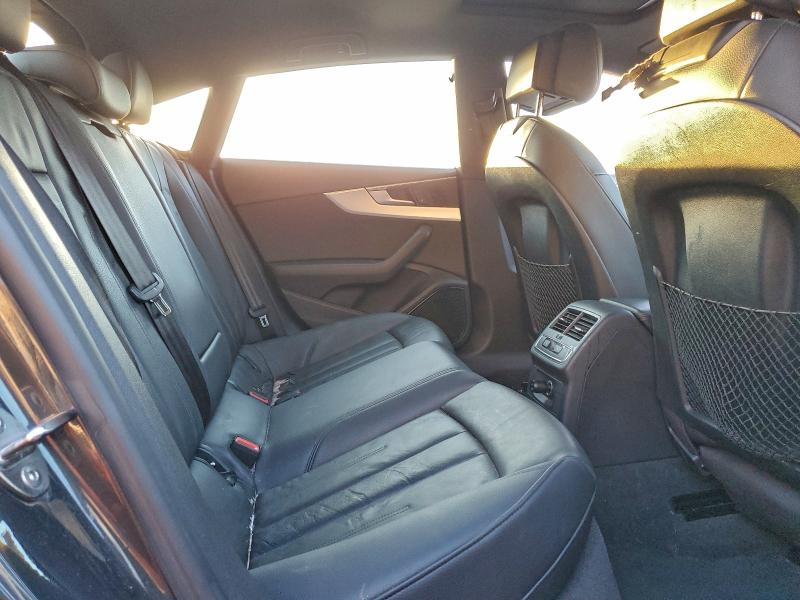 صورة رقم 11 من المزاد - 2018 AUDI A5 PREMIUM مع VIN WAUBNCF51JA074888
