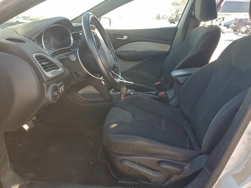 Photo 7 from auction – 2015 DODGE DART with VIN 1C3CDFBB9FD252631