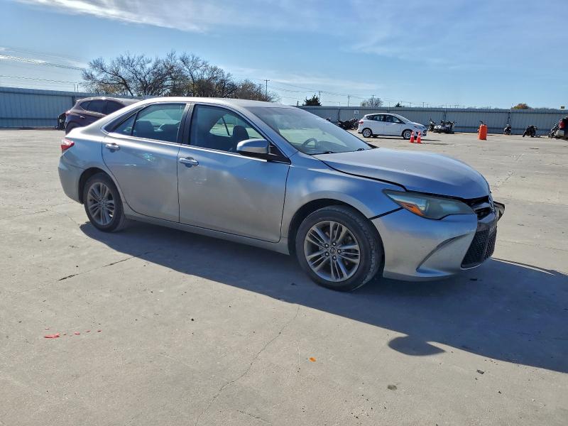 صورة رقم 4 من المزاد - 2016 TOYOTA CAMRY LE مع VIN 4T1BF1FK2GU551261