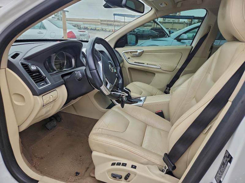 Photo 7 from auction – 2014 VOLVO XC60 3.2 with VIN YV4952DL4E2517528