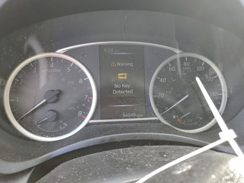 Photo 9 from auction – 2017 NISS SENTRA with VIN 3N1AB7AP5HL638944