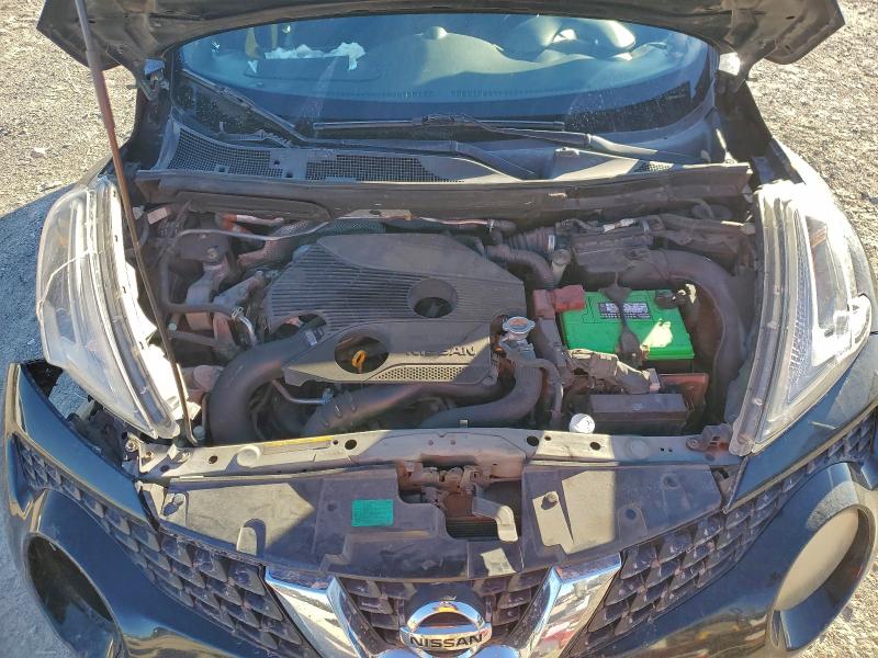 Photo 12 from auction – 2015 NISSAN JUKE S with VIN JN8AF5MR4FT509609