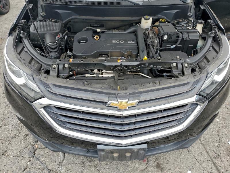 Photo 12 from auction – 2018 CHEVROLET EQUINOX LS with VIN 2GNAXHEV0J6243374