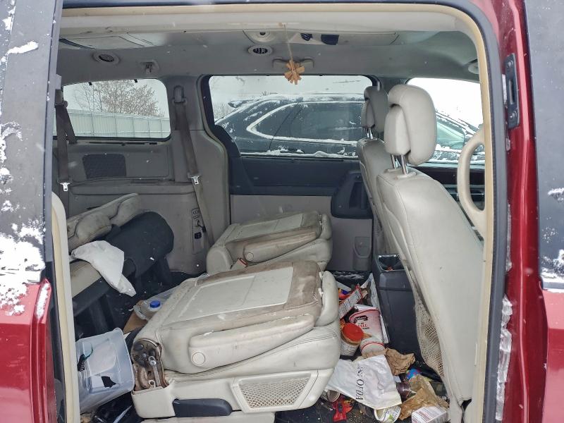 Photo 11 from auction – 2010 CHRYSLER TOWN & COU with VIN 2A4RR8D19AR480541
