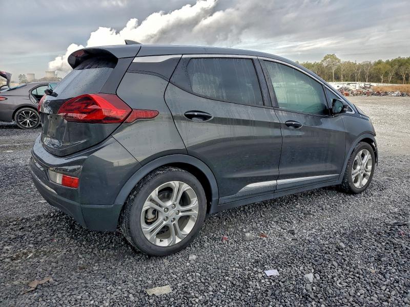 Photo 3 from auction – 2018 CHEVROLET BOLT EV LT with VIN 1G1FW6S02J4136593
