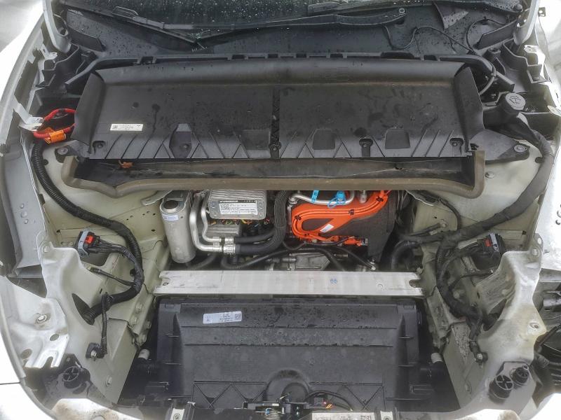 Photo 11 from auction – 2023 TESLA MODEL Y with VIN 7SAYGDEE9PA082462