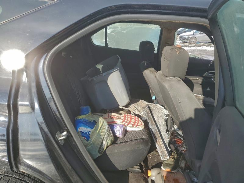 Photo 11 from auction – 2016 CHEVROLET EQUINOX LS with VIN 2GNFLEEK8G6236140