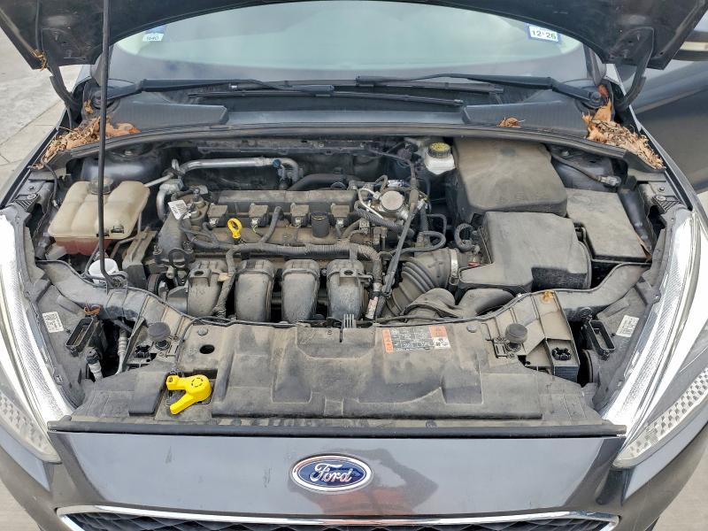 Photo 11 from auction – 2017 FORD FOCUS SE with VIN 1FADP3F23HL324874