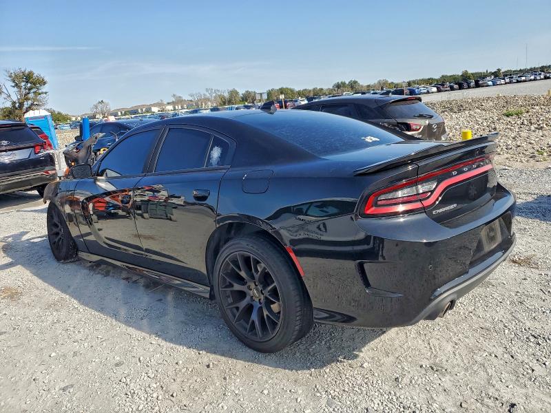 Photo 2 from auction – 2019 DODGE CHARGER GT with VIN 2C3CDXHG5KH526560