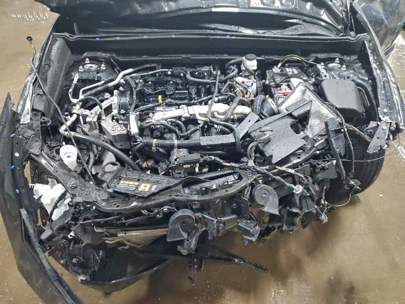 Photo 12 from auction – 2025 MAZDA CX-30 PREF with VIN 3MVDMBCM9SM789375