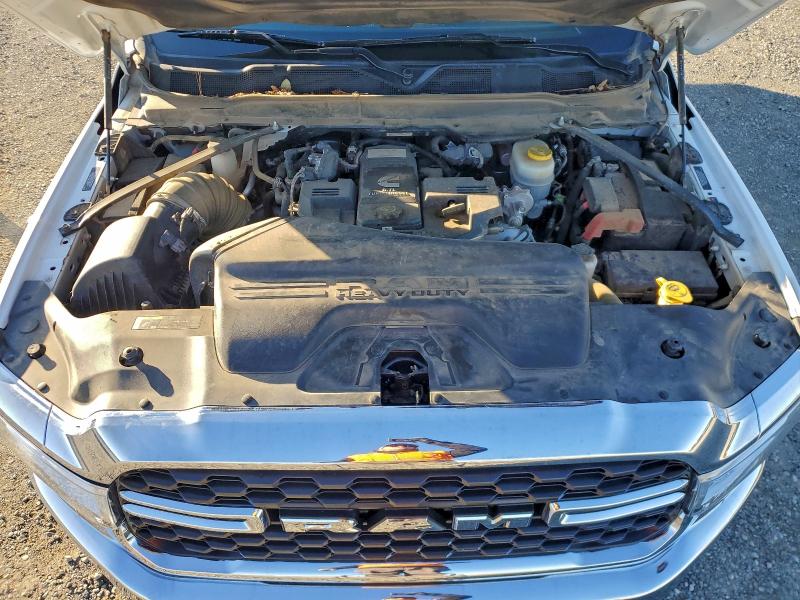Photo 11 from auction – 2024 RAM 2500 BIG H with VIN 3C6UR5DL9RG291428
