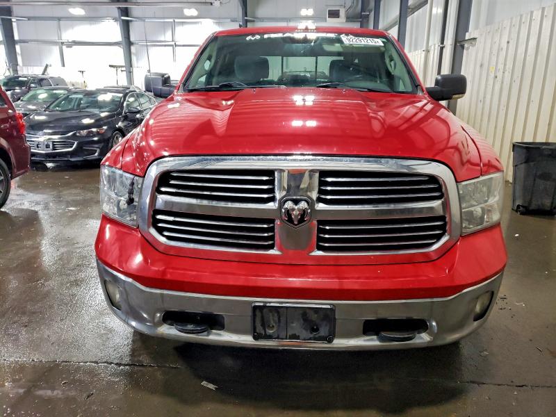 Photo 5 from auction – 2015 RAM 1500 SLT with VIN 1C6RR7TT0FS778010