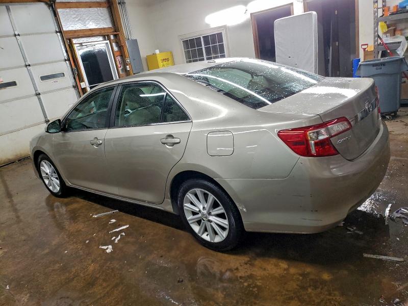 Photo 2 from auction – 2014 TOYOTA CAMRY L with VIN 4T1BF1FK9EU750997