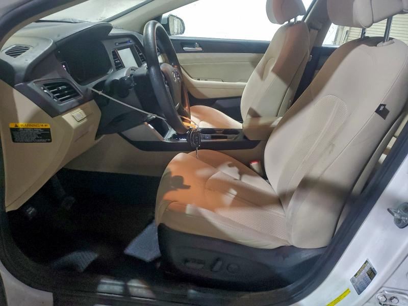 Photo 7 from auction – 2016 HYUNDAI SONATA SPO with VIN 5NPE34AF9GH287813