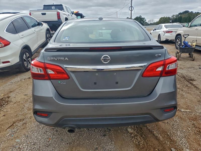 Фото 6 с аукциона – 2019 NISS SENTRA с VIN 3N1AB7AP1KY303819