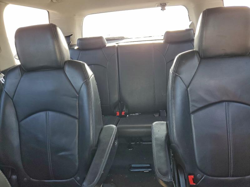 Photo 10 from auction – 2013 GMC ACADIA with VIN 1GKKRRKD0DJ181432