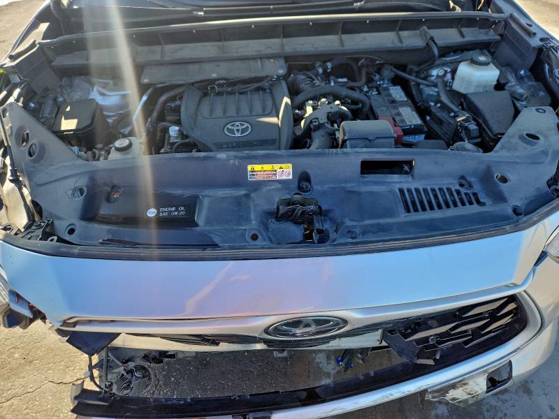 Zdjęcie 12 z aukcji – 2023 TOYOTA HIGHLANDER z VIN 5TDKDRAHXPS036730