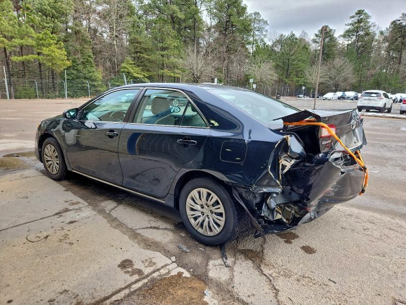 Foto 2 de la subasta – 2012 TOYOTA CAMRY BASE con VIN 4T4BF1FK2CR240672