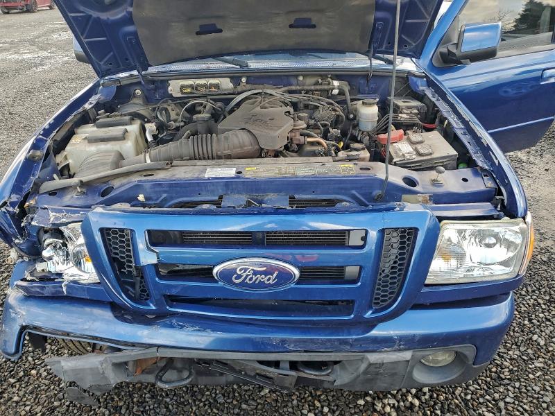 Photo 11 from auction – 2010 FORD RANGER SUP with VIN 1FTLR4FE2APA14620