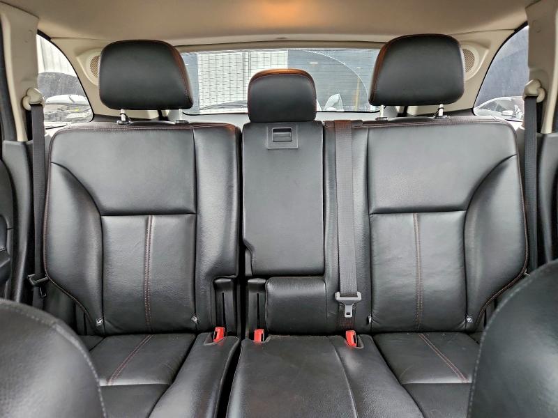 Photo 10 from auction – 2012 FORD EDGE LIMIT with VIN 2FMDK4KCXCBA23407
